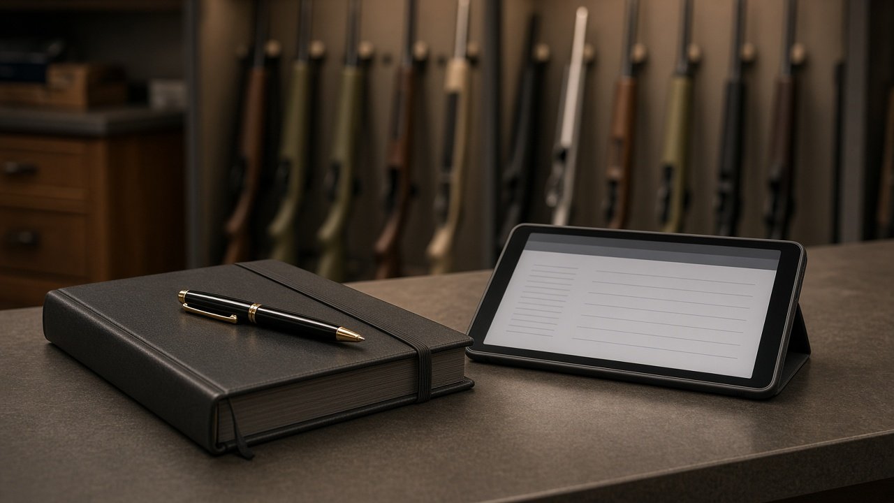 Colorado Now Logs Every Retail Gun Transfer: What HB26-1126 Means for FFL Dealers and Online Sellers
