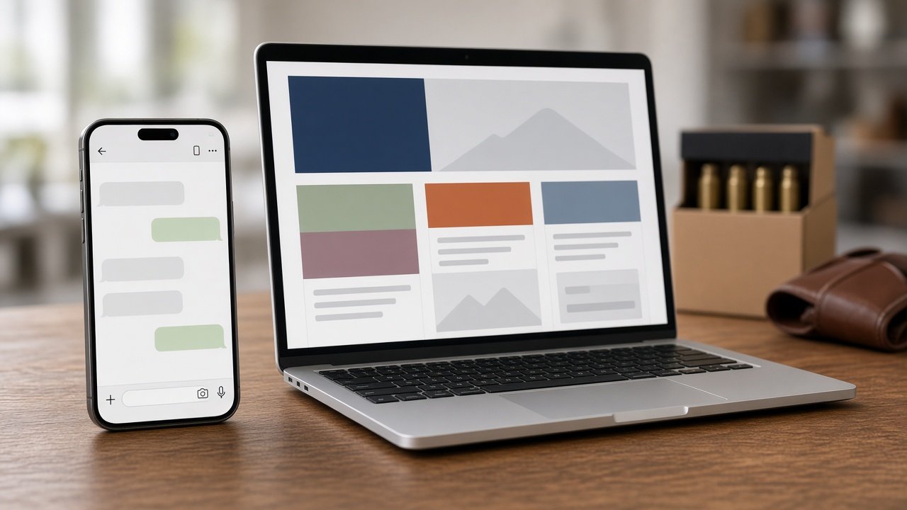 Email and SMS Marketing for Gun and Ammo Stores: What Klaviyo and Mailchimp Actually Allow