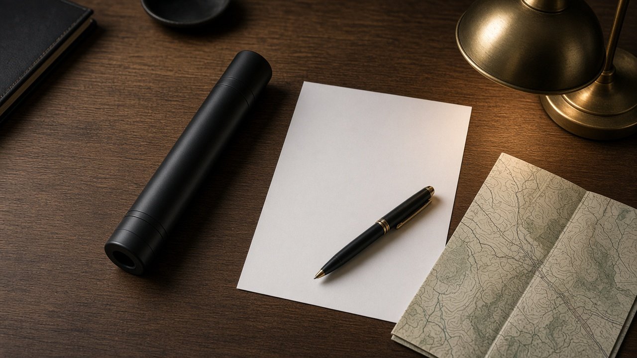 Florida's 8th Circuit on NFA Paperwork After ATF's October Guidance: What Dealers Should Know