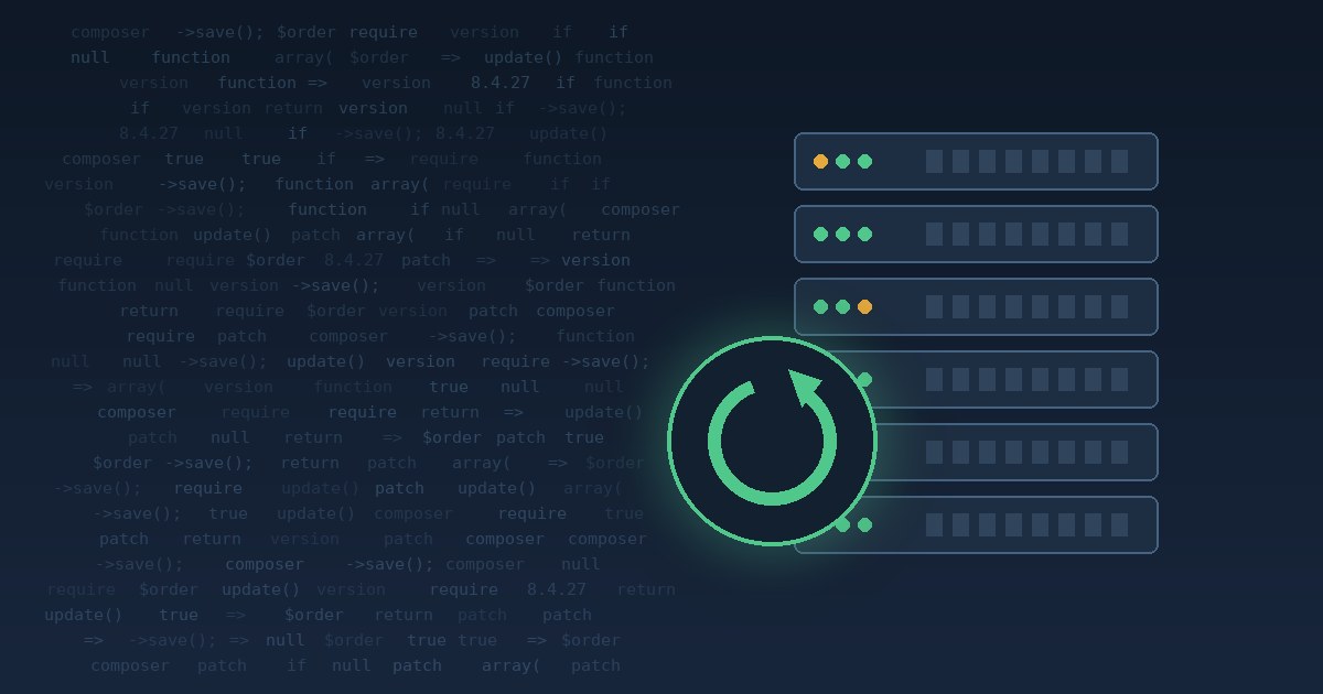 Critical PHP and Magento Fixes This Fall: Why Online Gun Stores Should Keep Platforms and Extensions Updated